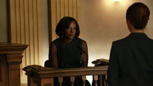 How to Get Away with Murder 2×2