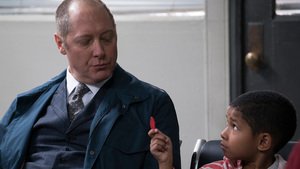 The Blacklist 2×5