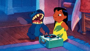 Lilo & Stitch