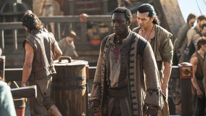 Black Sails 2×8