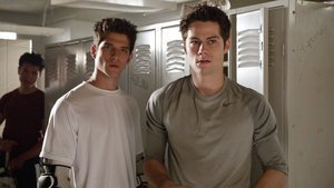 Teen Wolf 4×3