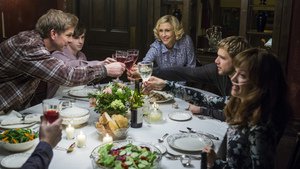Bates Motel 3×7
