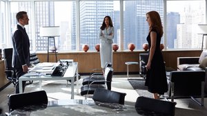Suits 5×12