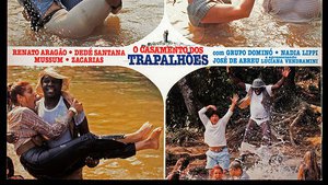 O Casamento dos Trapalhões