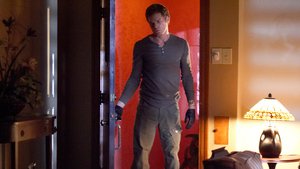 Dexter 3×11