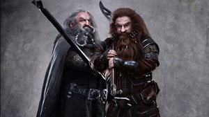 O Hobbit: Uma Jornada Inesperada