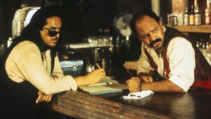 A Balada do Pistoleiro