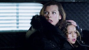 Resident Evil: Retribuição