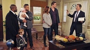 Como Eu Conheci Sua Mãe 7×11