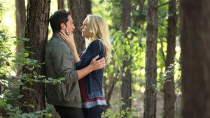 Diários de Um Vampiro 4×1