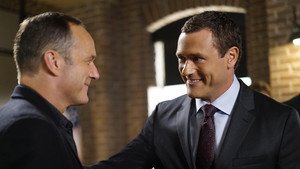 Marvel’s Agents of S.H.I.E.L.D. 4×2