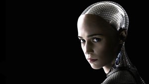 Ex Machina – Instinto Artificial