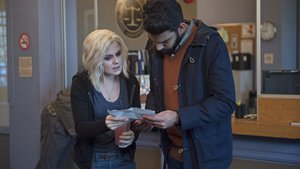 iZombie 2×8