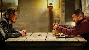 O Assassino de Mojave