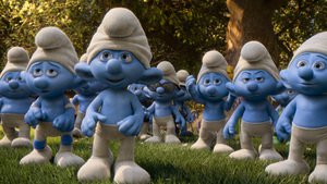 Os Smurfs 2