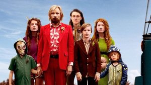 Capitão Fantástico