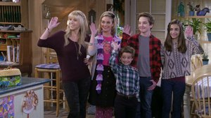Fuller House 1×11