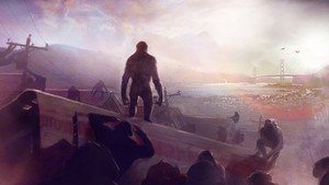 Planeta dos Macacos: A Origem