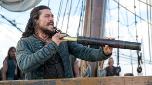 Black Sails 3×1