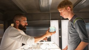 Ex Machina – Instinto Artificial