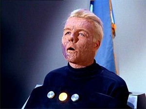 Jornada nas Estrelas: A Série Original 1×11