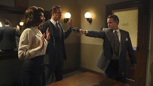 Marvel’s Agent Carter 1×7
