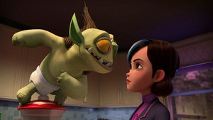 Trollhunters 1×21
