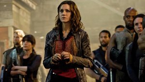 A Série Divergente: Insurgente