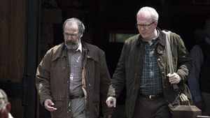 Homeland – Segurança Nacional 3×5