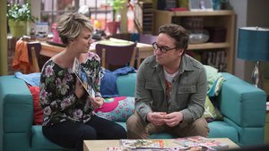 A Teoria do Big Bang  8×18