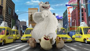 Norm e os Invencíveis