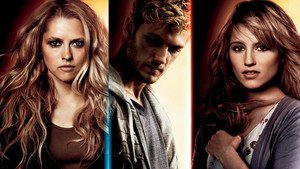 Eu Sou o Número Quatro