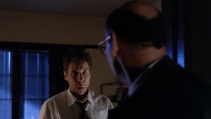 Ficheiros Secretos   2×17