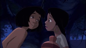 Mogli – O Menino Lobo 2