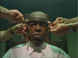 Ficheiros Secretos   3×5