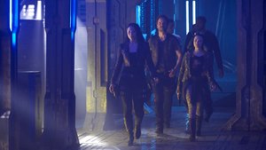 Dark Matter 1×13