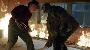 Freddy vs. Jason