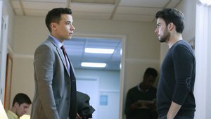 How to Get Away with Murder 1×14