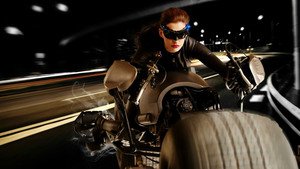 Batman: O Cavaleiro das Trevas Ressurge