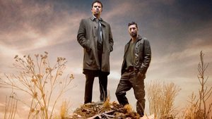 Departamento Q: Guardiões das Causas Perdidas