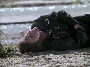 MacGyver 1×17