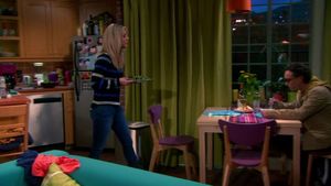 A Teoria do Big Bang  6×16