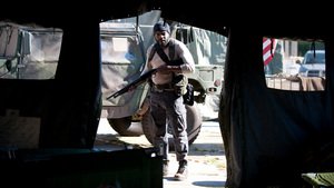 The Walking Dead 4×1