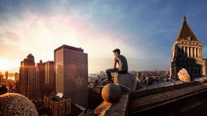 O Espetacular Homem-Aranha 2: A Ameaça de Electro