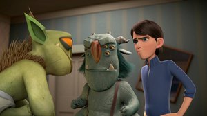 Trollhunters 1×8