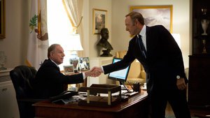 House of Cards 1×11