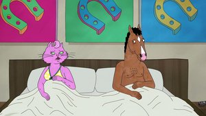 BoJack Horseman 3×2
