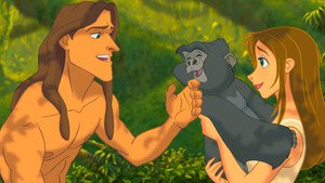 Tarzan