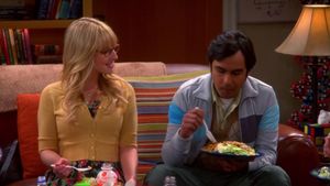 A Teoria do Big Bang  6×18