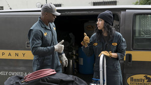 Brooklyn Nine-Nine 2×11